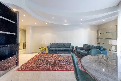 Casa in vendita, Via Antonio Kramer, Milano