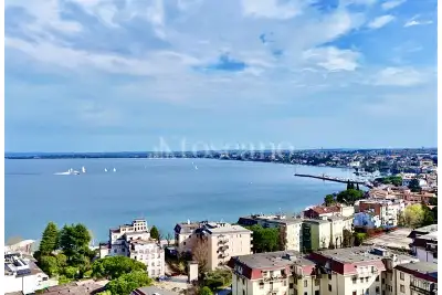 Casa in vendita, Piazza Garibaldi, Desenzano del Garda