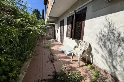 Villa in vendita, Via Gustavo Giovannoni, Roma