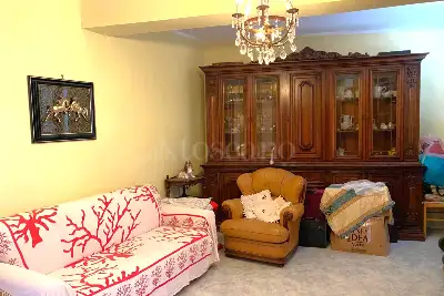 Casa in vendita, Via del Risaro, Roma