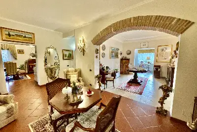 Villa in vendita, Via Rovito, Nettuno