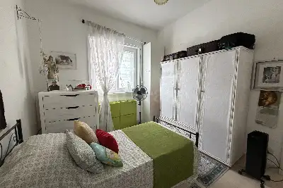 Attico in vendita, Via Marcello Benedetto, Palermo