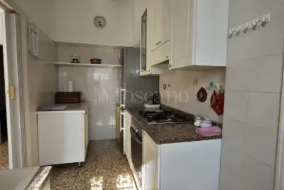 Casa in vendita, Via G. Puccini, Monteroni d'Arbia