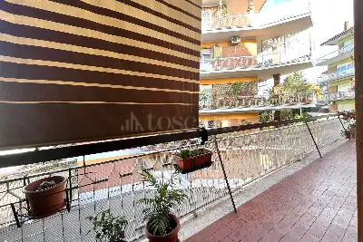 Casa in vendita, Via Giangiorgio Trissino, Roma