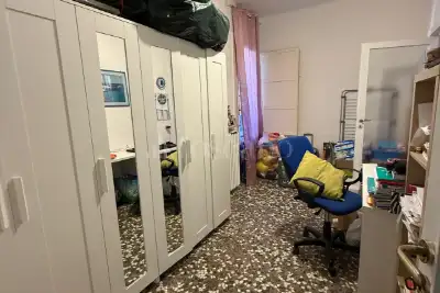 Casa in affitto, Traversa I De Angelis, Bari