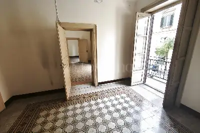 Casa in vendita, Via Roma, Palermo