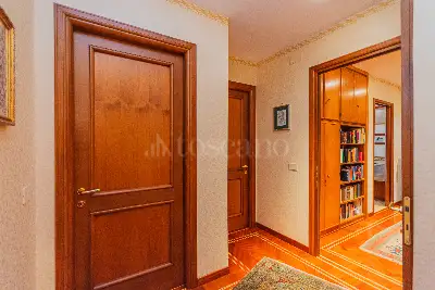 Casa in vendita, Via Gaetano Fuggetta, Roma