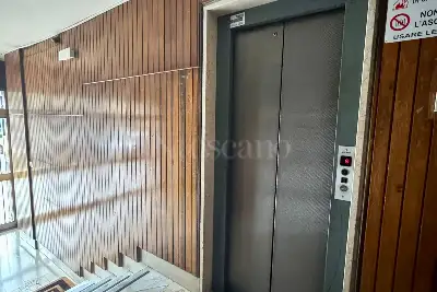 Casa in vendita, Via Carlo del Balzo, Avellino