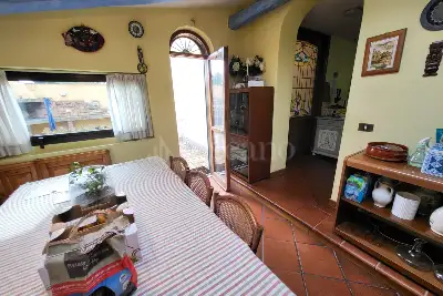 Villa Bifamiliare in vendita, Via Claudio Merulo, Roma