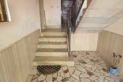 Casa in vendita, Via Marino Torre, Trapani