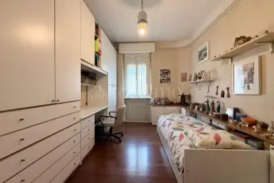 Casa in vendita, Via Cardinale Mezzofanti, Milano