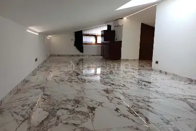 Mansarda in vendita, Via Flaminia, Roma