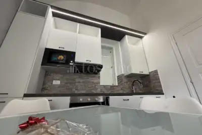 Casa in vendita, Via Conte Verde, Torino