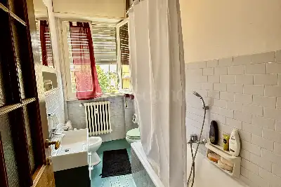 Casa in vendita, Via Marino Ballini, Brescia