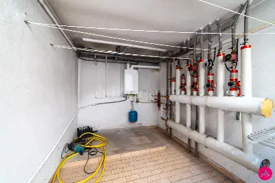 Villino a Schiera in vendita, Via Giacinto Gallina, Pordenone