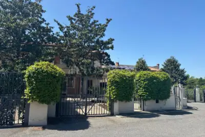 Villa in vendita, Via Romano Scarpa, Roma