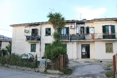 Casa in vendita, Via Nuova Cartiera, Sant'Elia Fiumerapido