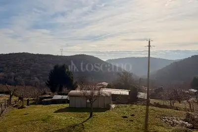 Casa Indipendente in vendita, Via Castello, Serle