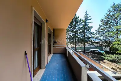 Casa in vendita, Via Colle Pretara, L'Aquila