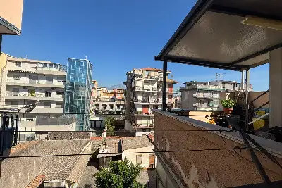 Attico in vendita, VIA LUIGI NEGRELLI, Catania