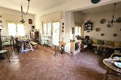 Villa Bifamiliare in vendita, Via Livenza, Ardea