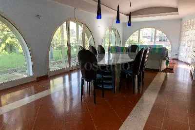 Villa in vendita, Strada del Passo, Latina