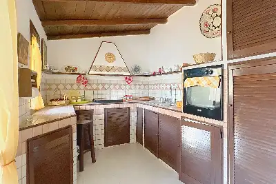 Casa in vendita, Via Antonio Gramsci 26, Sorso