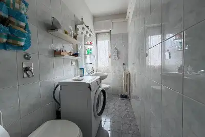 Casa in vendita, Via Monte Popera, Milano