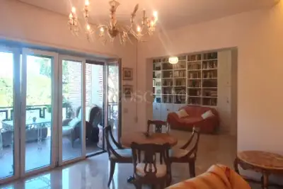 Casa in vendita, Via di Grotta Perfetta, Roma