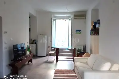 Casa in vendita, Via della Pisana, Roma