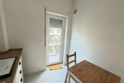 Casa in affitto, Via Colapesce, Messina