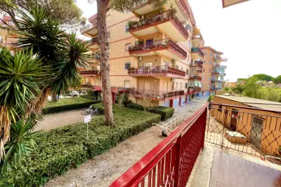 Casa in vendita, Via Trapani, Ladispoli