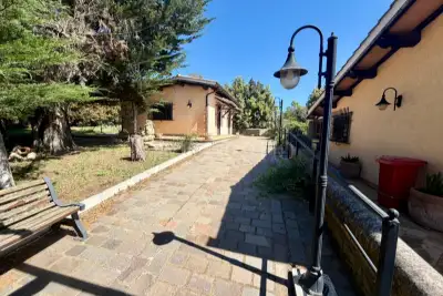 Casa Indipendente in vendita, Via Antonio Blado, Cerveteri