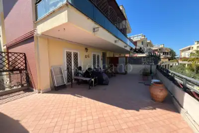 Casa in vendita, Via Atrani, Fiumicino