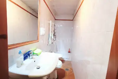 Villino a Schiera in vendita, Via Calcinaia, Roma