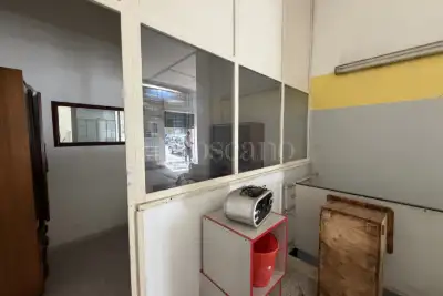 Negozio in vendita, Largo dei Claudiani, Roma