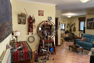 Casa in vendita, Via di Ponte Ladrone, Roma