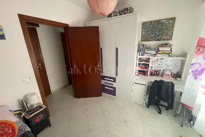 Casa in vendita, Via Parrini, Palermo