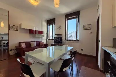 Casa in affitto, Via Gargano, Milano