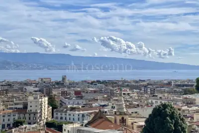 Casa in vendita, Viale Italia, Messina