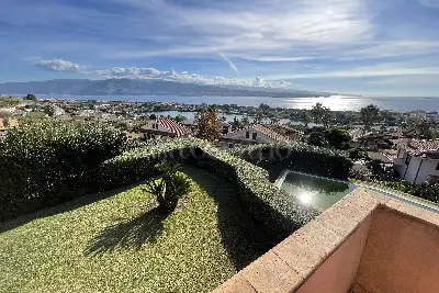 Villa in vendita, Via Consolare Pompea , Messina