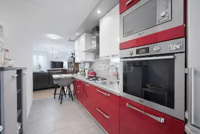 Casa in vendita, Viale Michelangelo, Sirmione