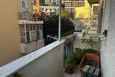 Casa in vendita, Via Garibaldi Gariani, Catanzaro