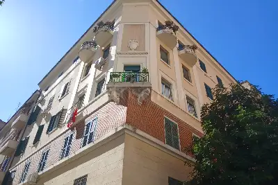 Negozio in vendita, Via Faleria, Roma