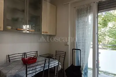 Casa in vendita, Via Ugo Betti, Milano