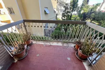 Casa in vendita, Via Nomentana, Roma
