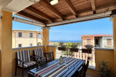 Casa in vendita, Via Oristano, Valledoria