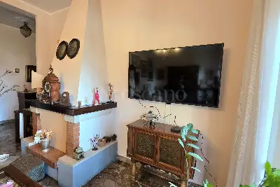 Casa in vendita, Via Portuense, Roma