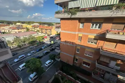 Casa in vendita, Via Diego Simonetti, Roma