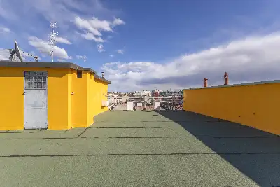 Casa in vendita, Via Giovanni Battista Morgagni, Milano